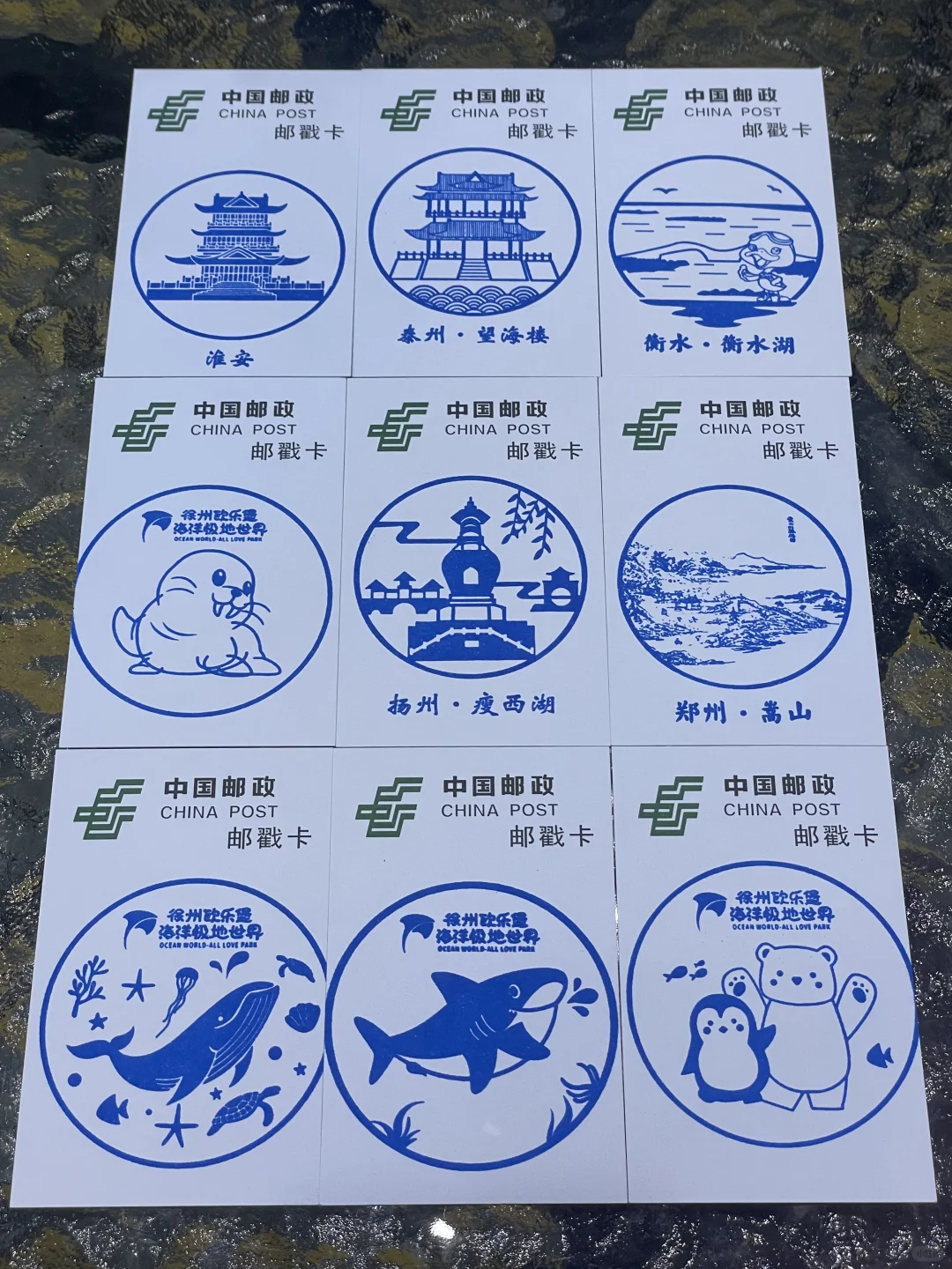 第七届大运河博览会三大活动攻略