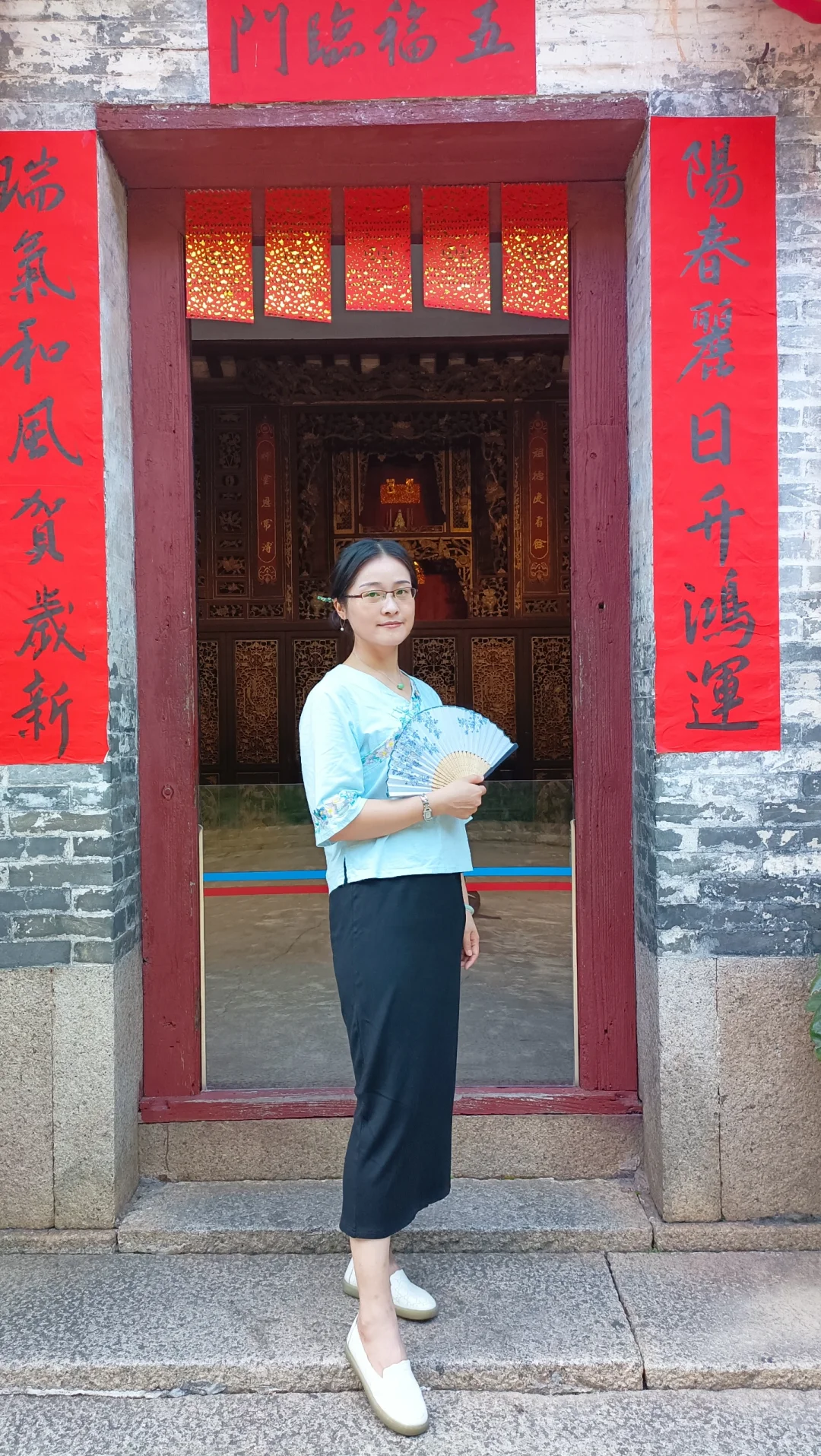 35+中年少妇：情绪稳定是实力，也是格局