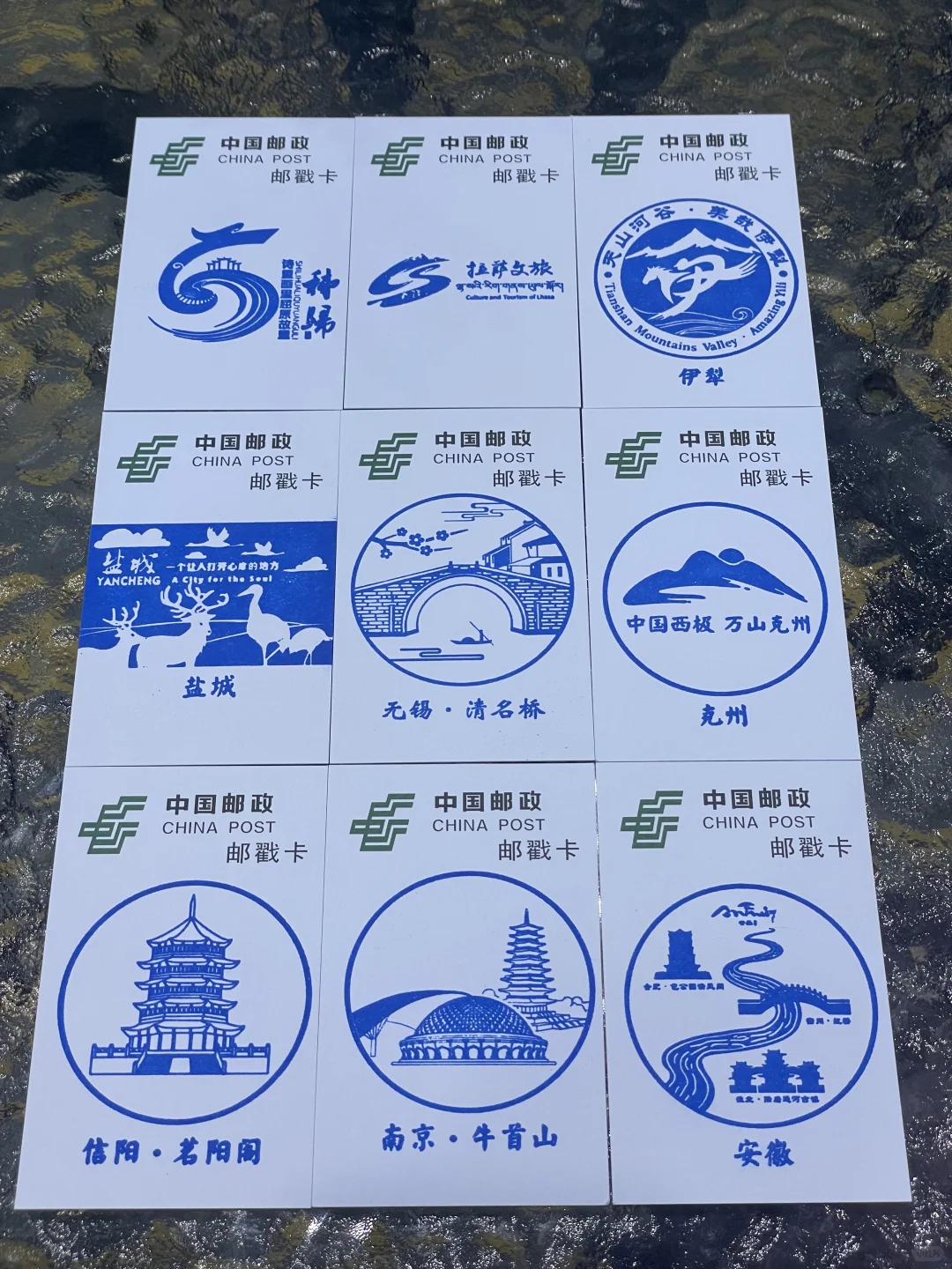 第七届大运河博览会三大活动攻略