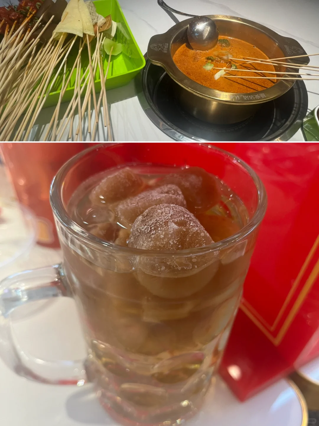 小寨延安串串PK｜麻小诺VS莉莉