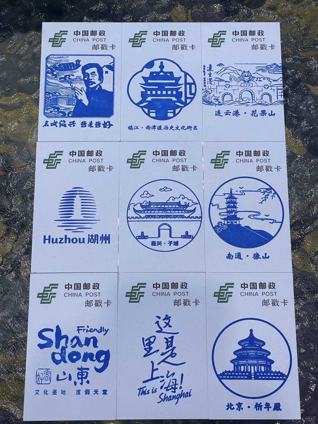 第七届大运河博览会三大活动攻略