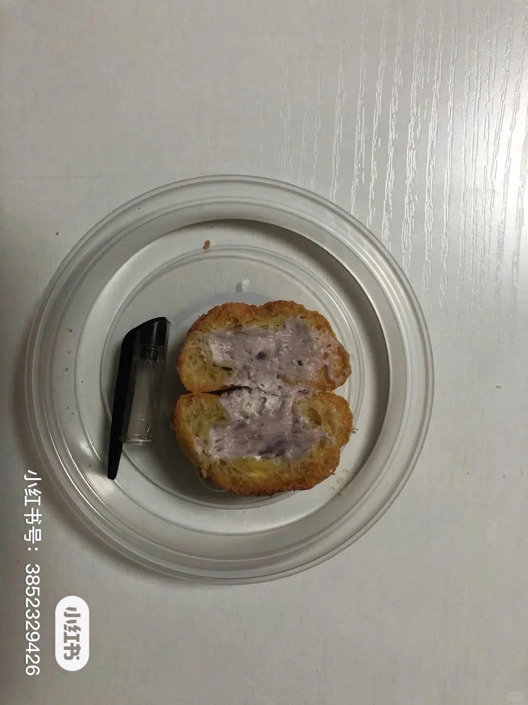 邯郸泡芙相关测评
