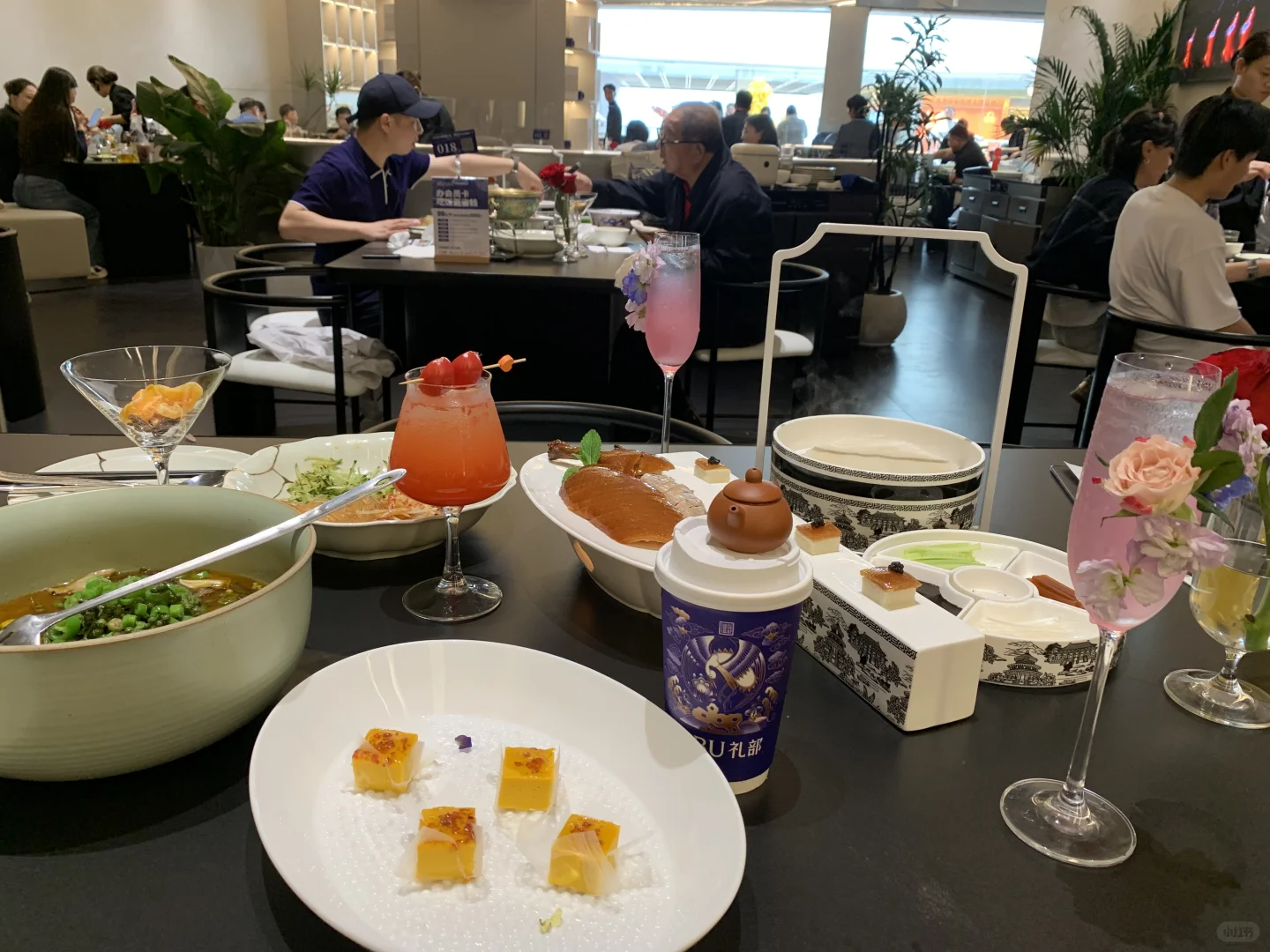 在邯郸一定要打卡的漂亮饭——礼部