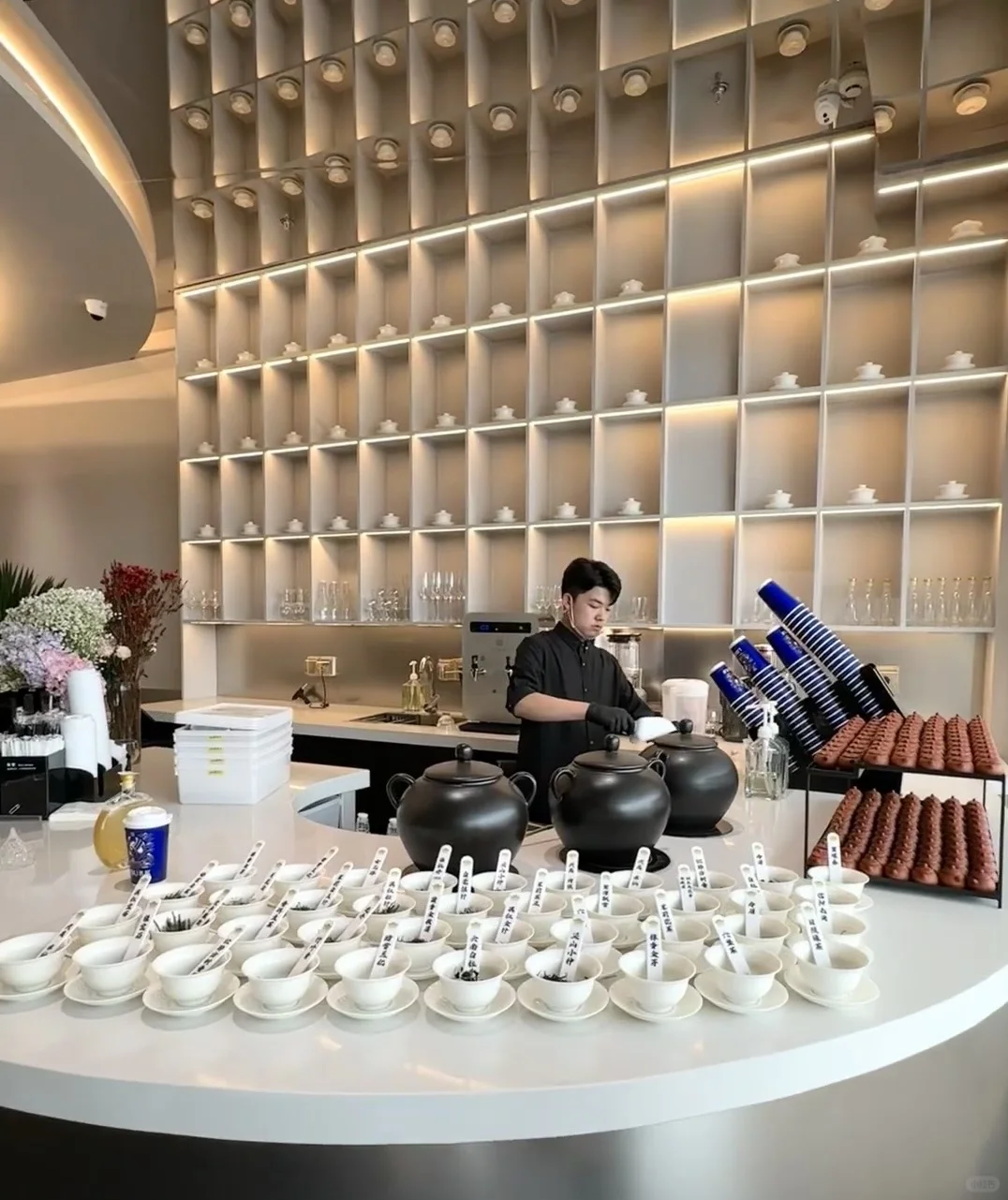 在邯郸一定要打卡的漂亮饭——礼部