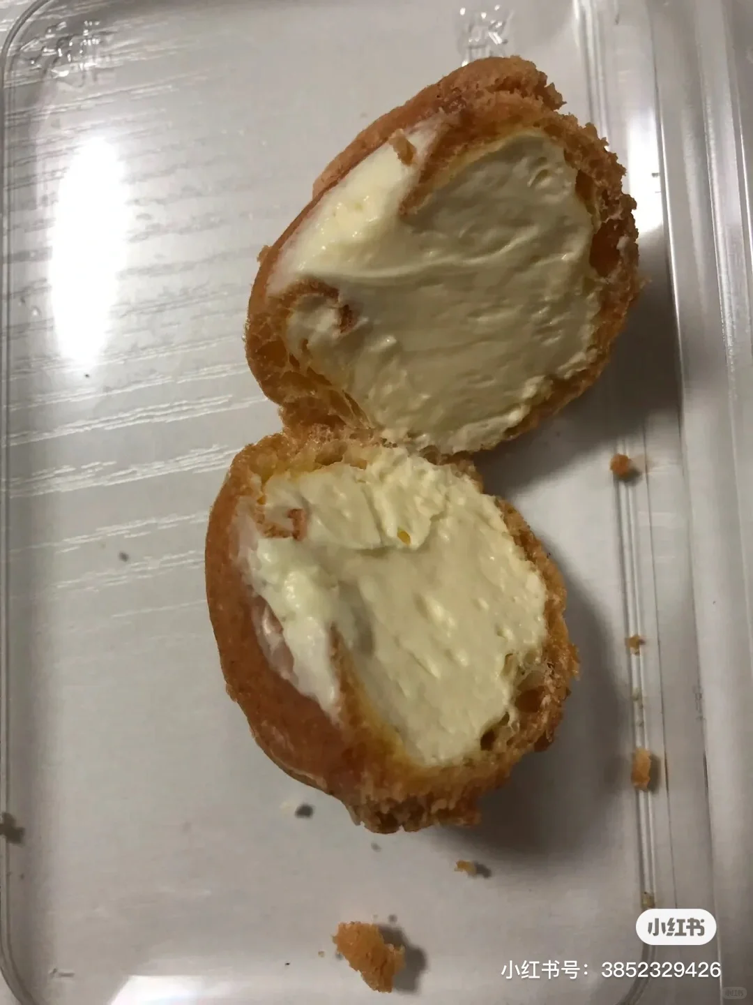 邯郸泡芙相关测评