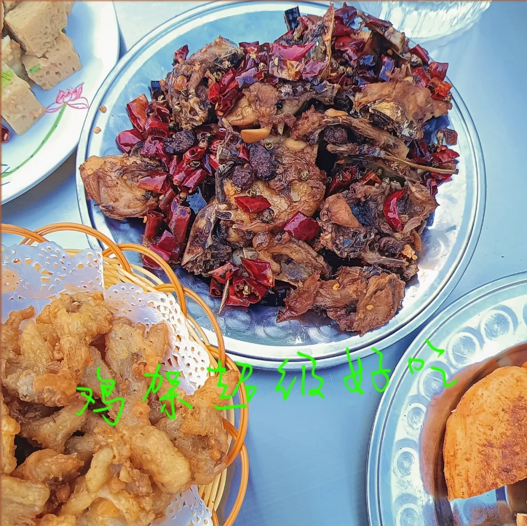 洛阳的美食在邯郸也开店了?