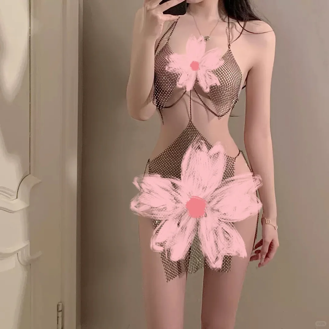姐妹们！七夕约会战袍穿它！