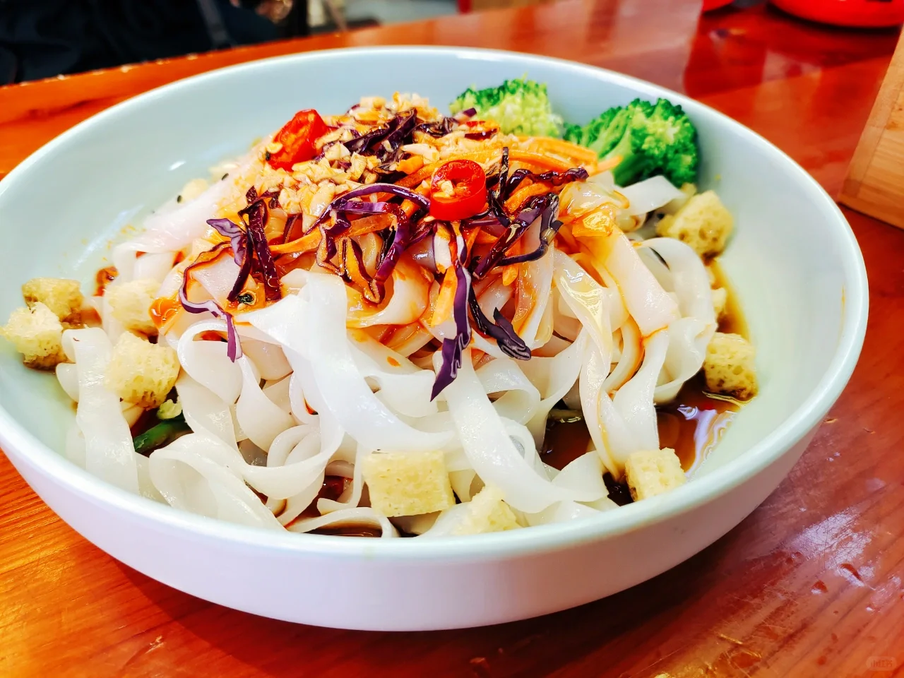 邯郸探店|馍界传奇