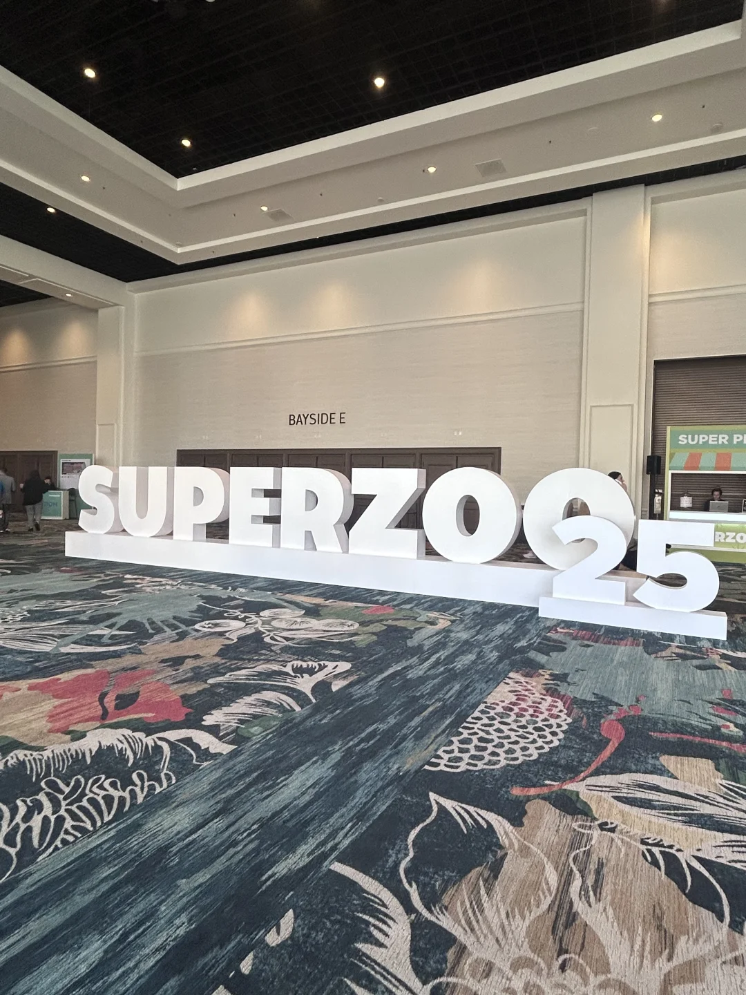 拉斯维加斯super zoo2025国际宠物展