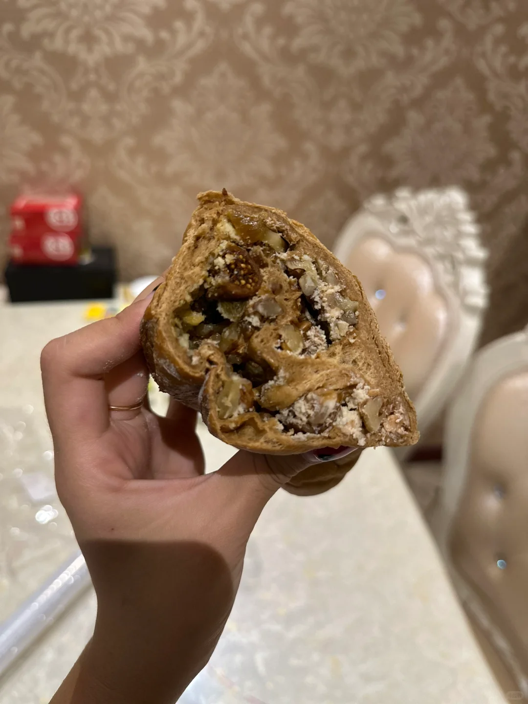 邯郸｜预热时间 ole同款法式忌廉?