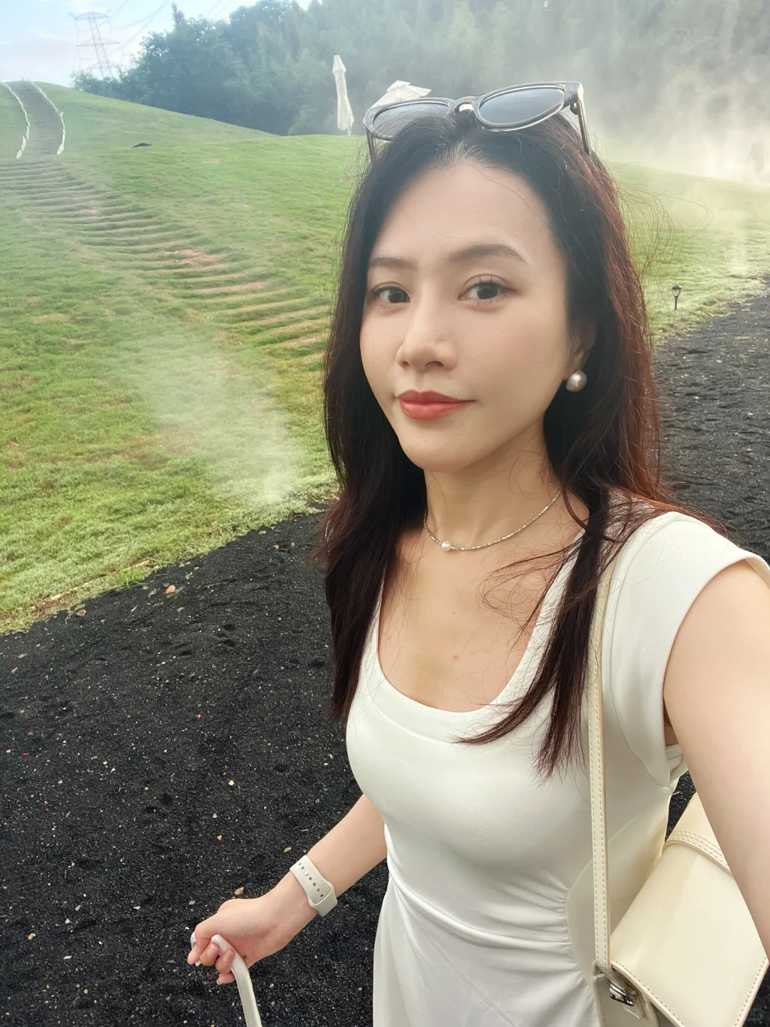 36岁一个人生活，我有自己的快乐秘籍