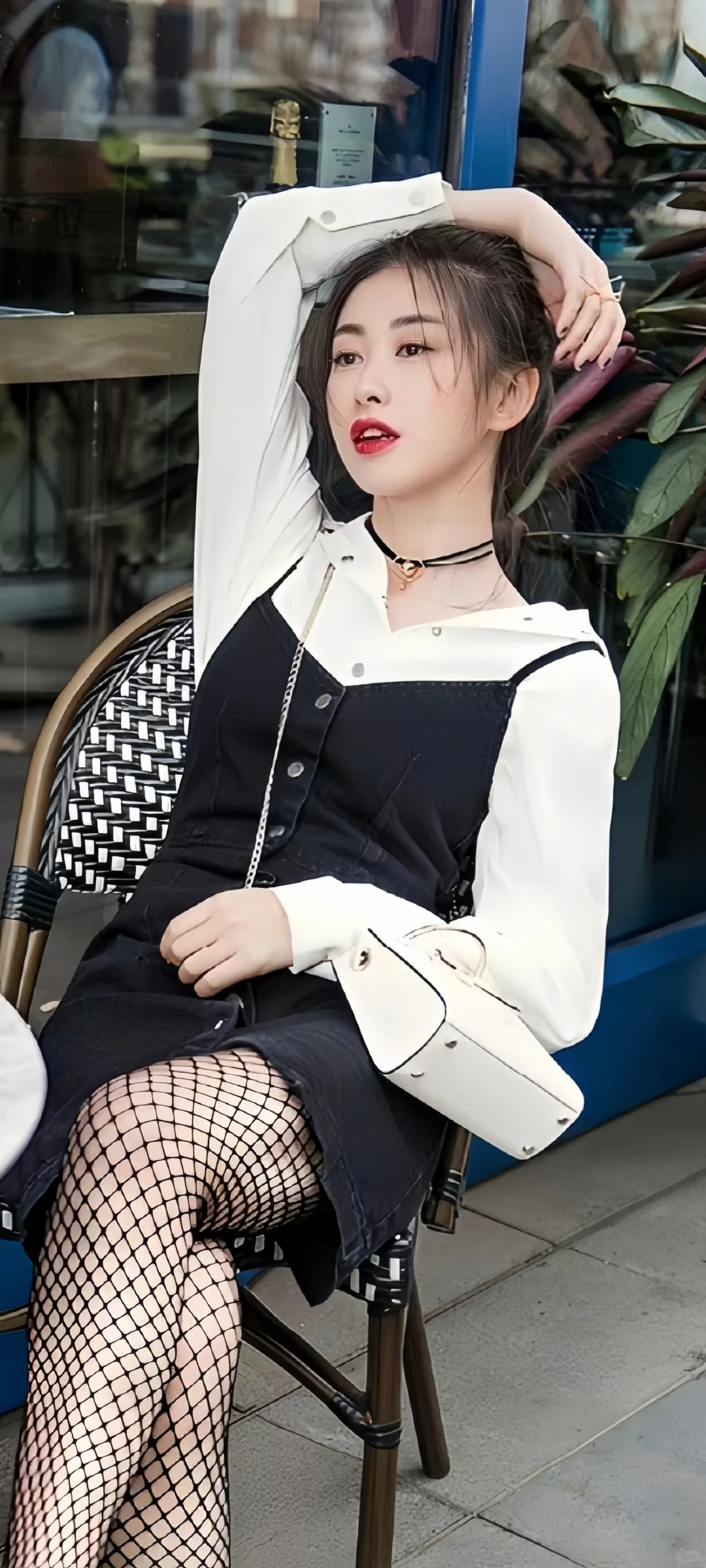 超性感熟女！