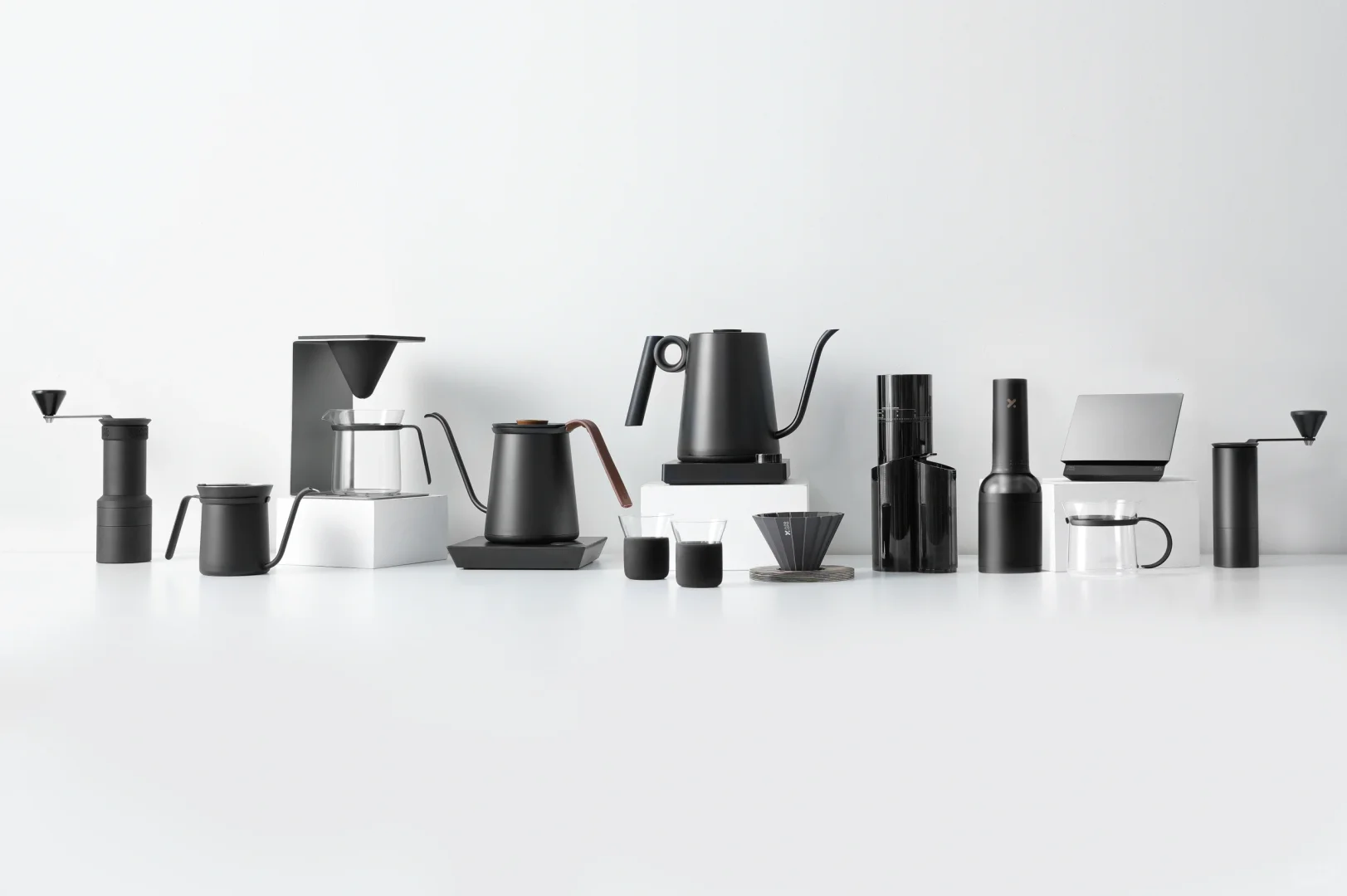 熊与杨｜2025深圳Cafeex咖啡展见！☕️