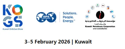 2026年科威特国际石油 大佬展会。
