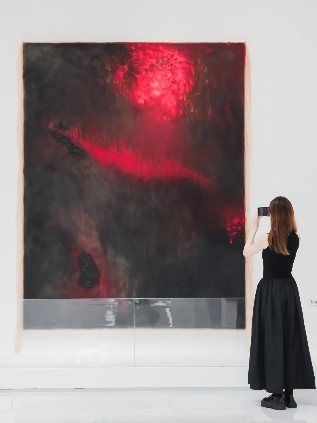 报！八月深圳免费新展！23组作品震撼到...