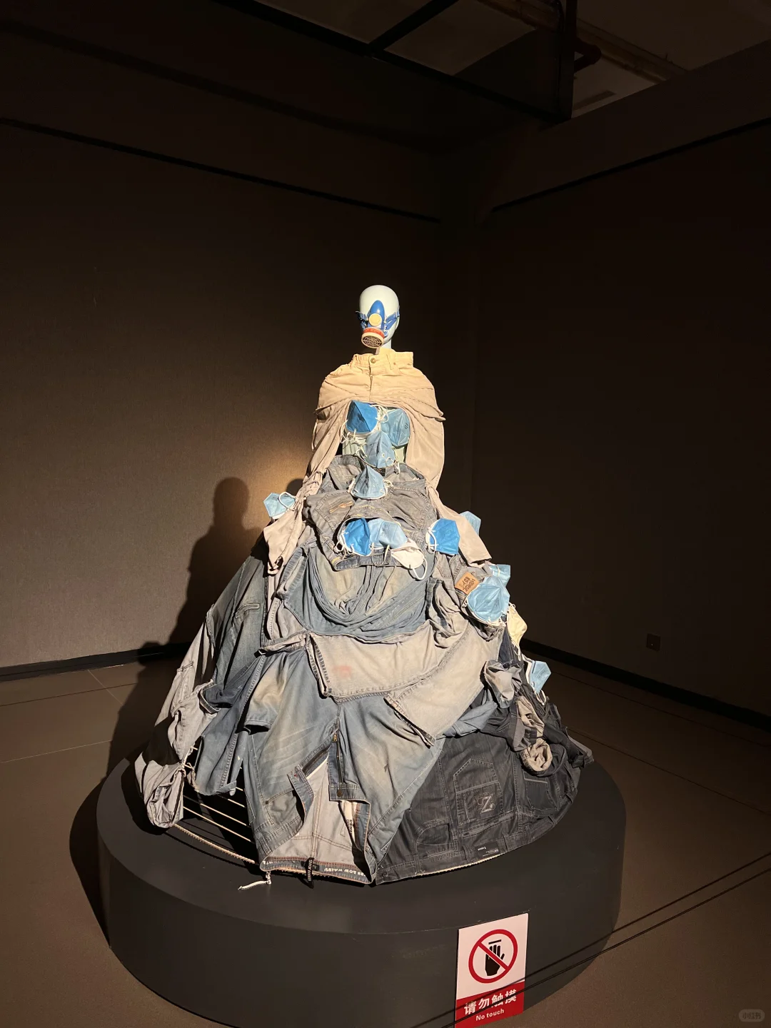 最近看的展
