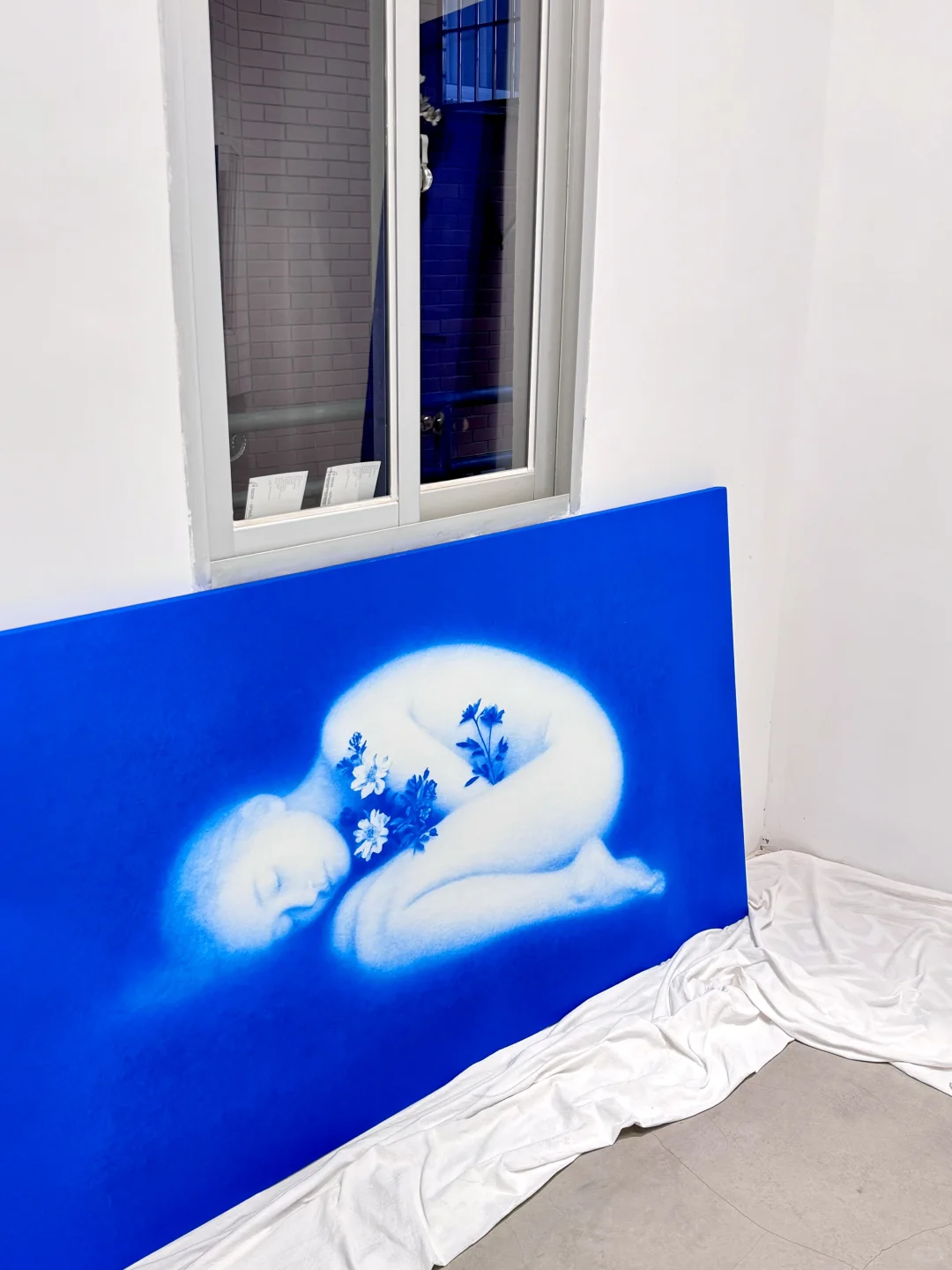 厦门新展 | 「让万物穿过我」?