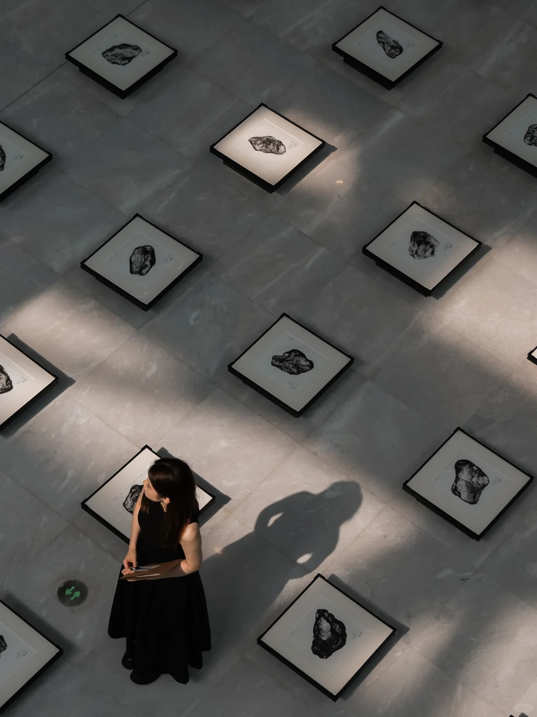 报！八月深圳免费新展！23组作品震撼到...