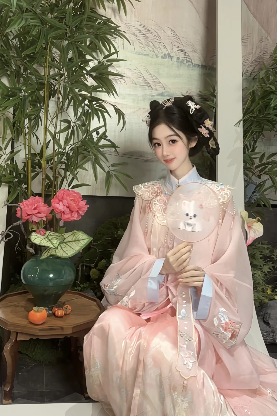 ?穿越千年 赴一场金陵诗宴