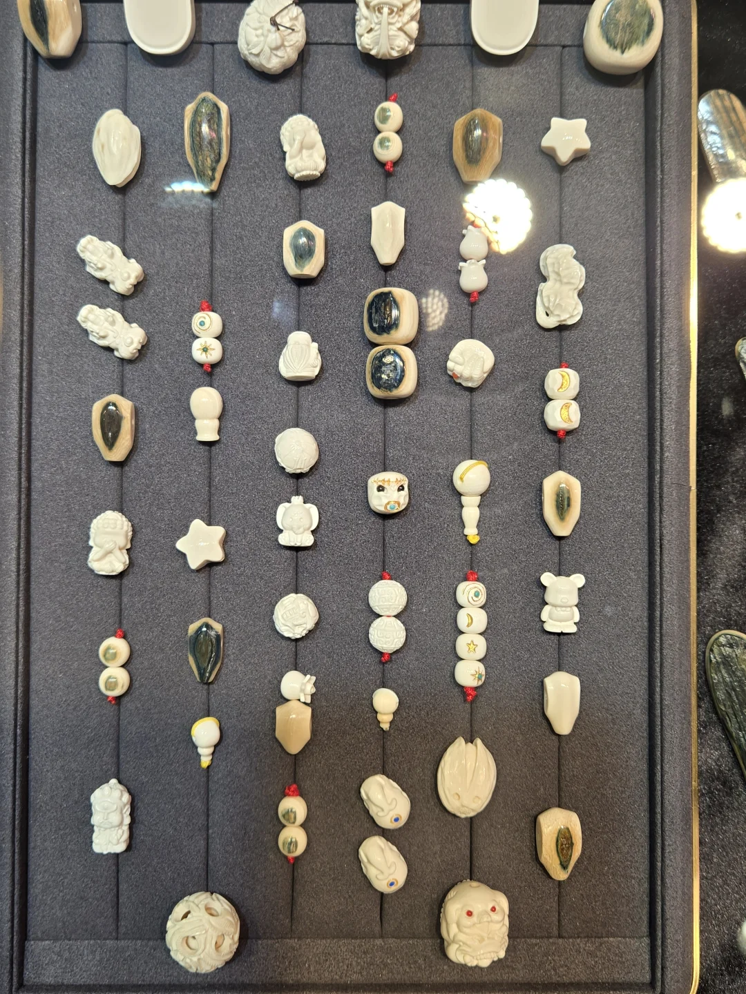来了来了，北京国际珠宝展