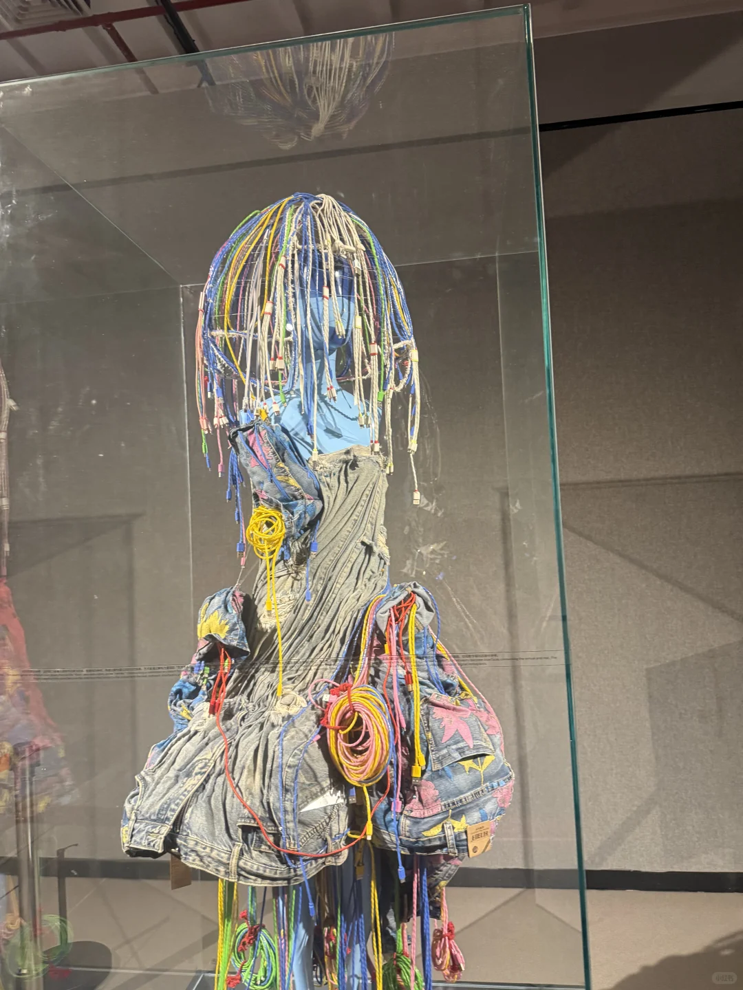 在柳州挖到0元看展的宝藏地！工业博物馆！