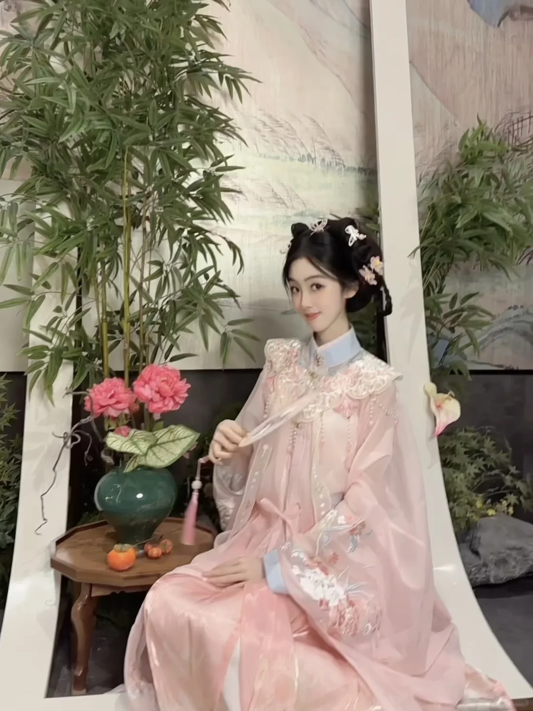 ?穿越千年 赴一场金陵诗宴