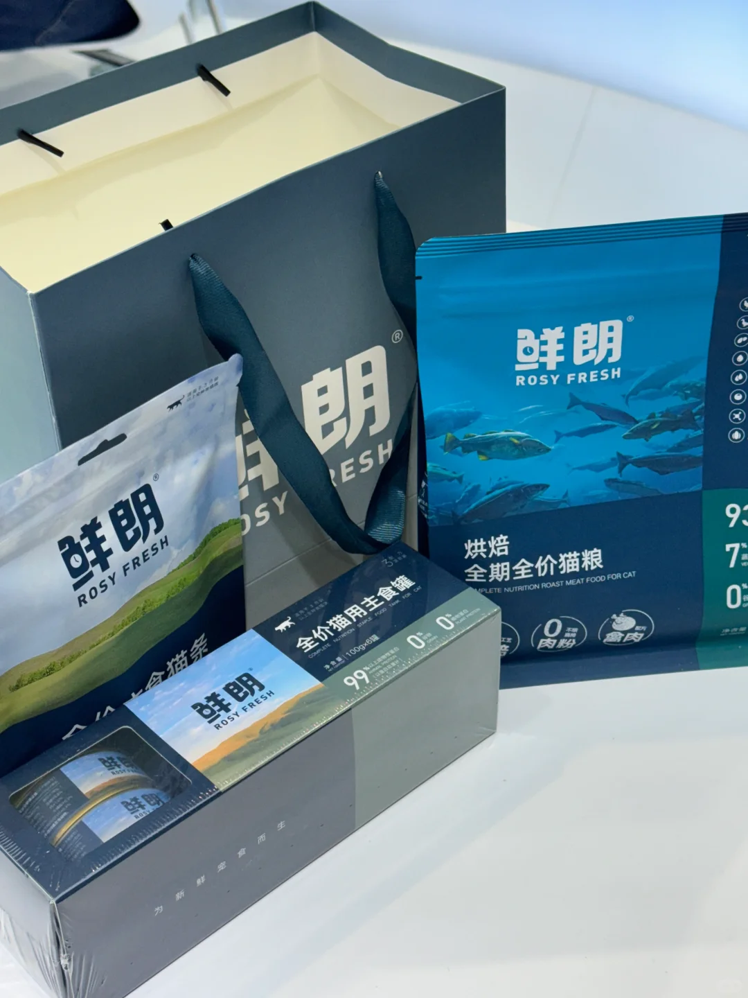 这次的它博会真没啥羊毛可以薅
