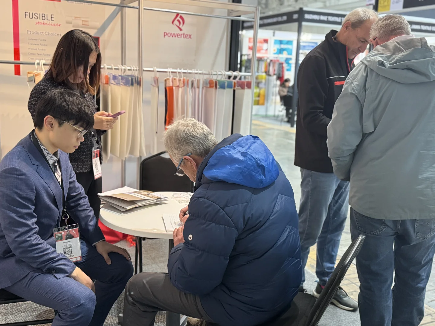 2026南非纺织展会