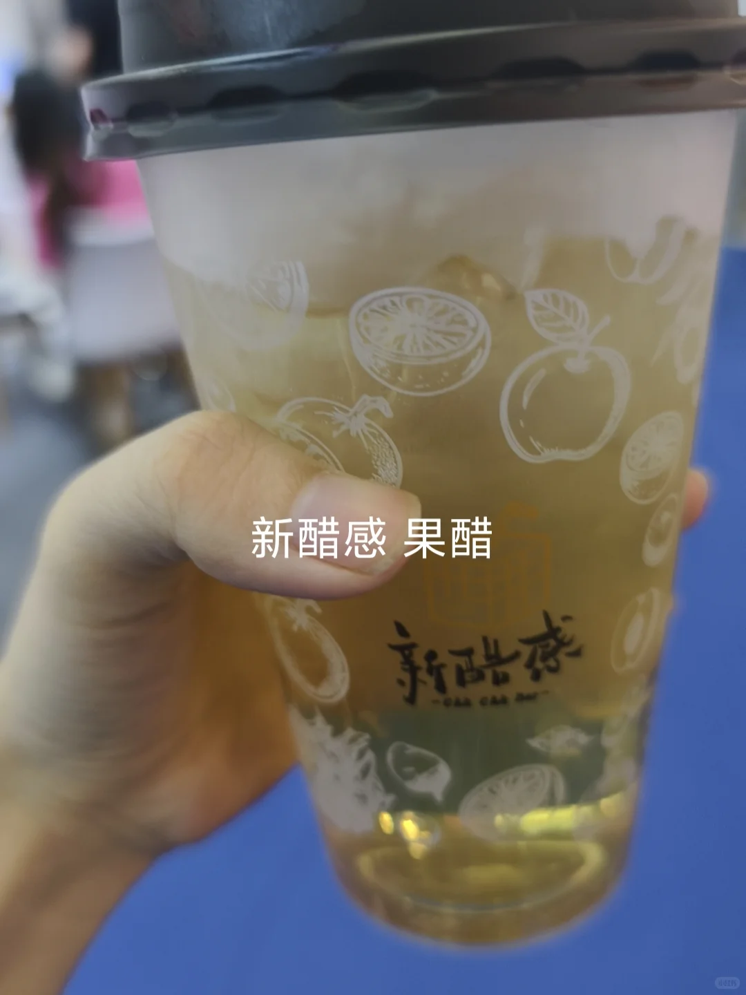 蹭吃蹭喝|路人视角琶洲加盟展