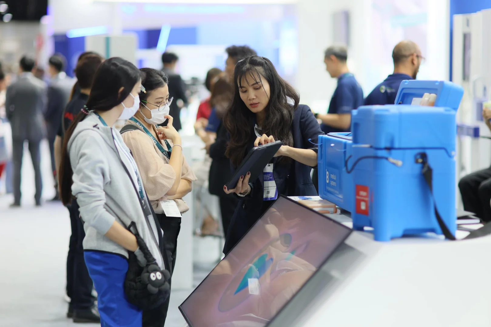 东南亚最大的医疗展会|2026泰国国际医疗展