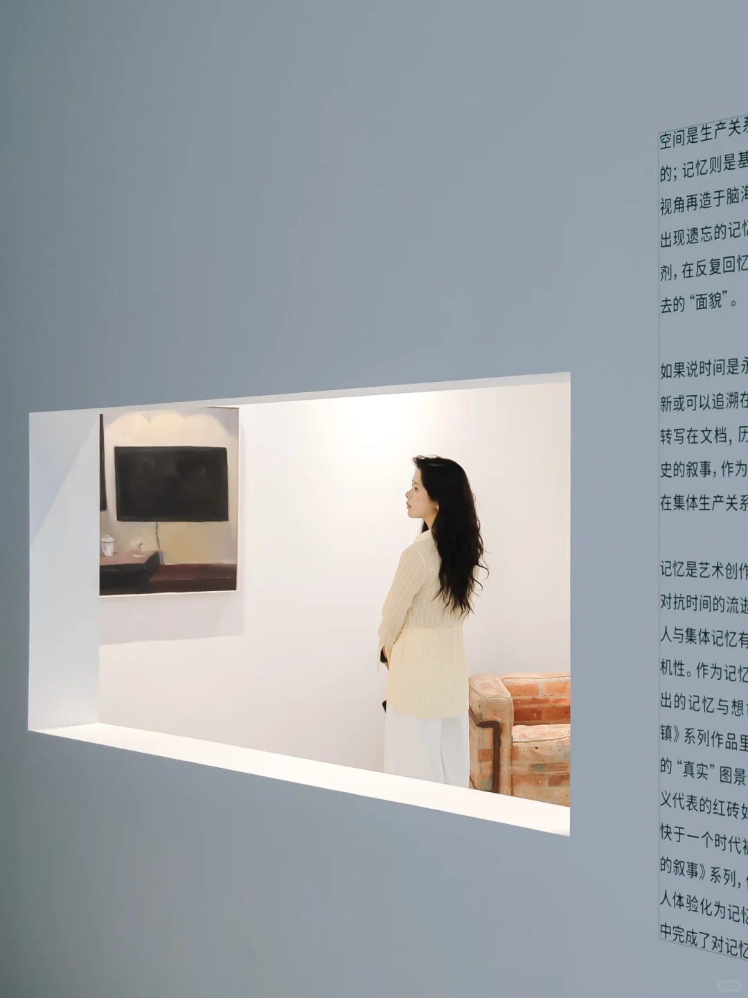 报！八月深圳免费新展！23组作品震撼到...