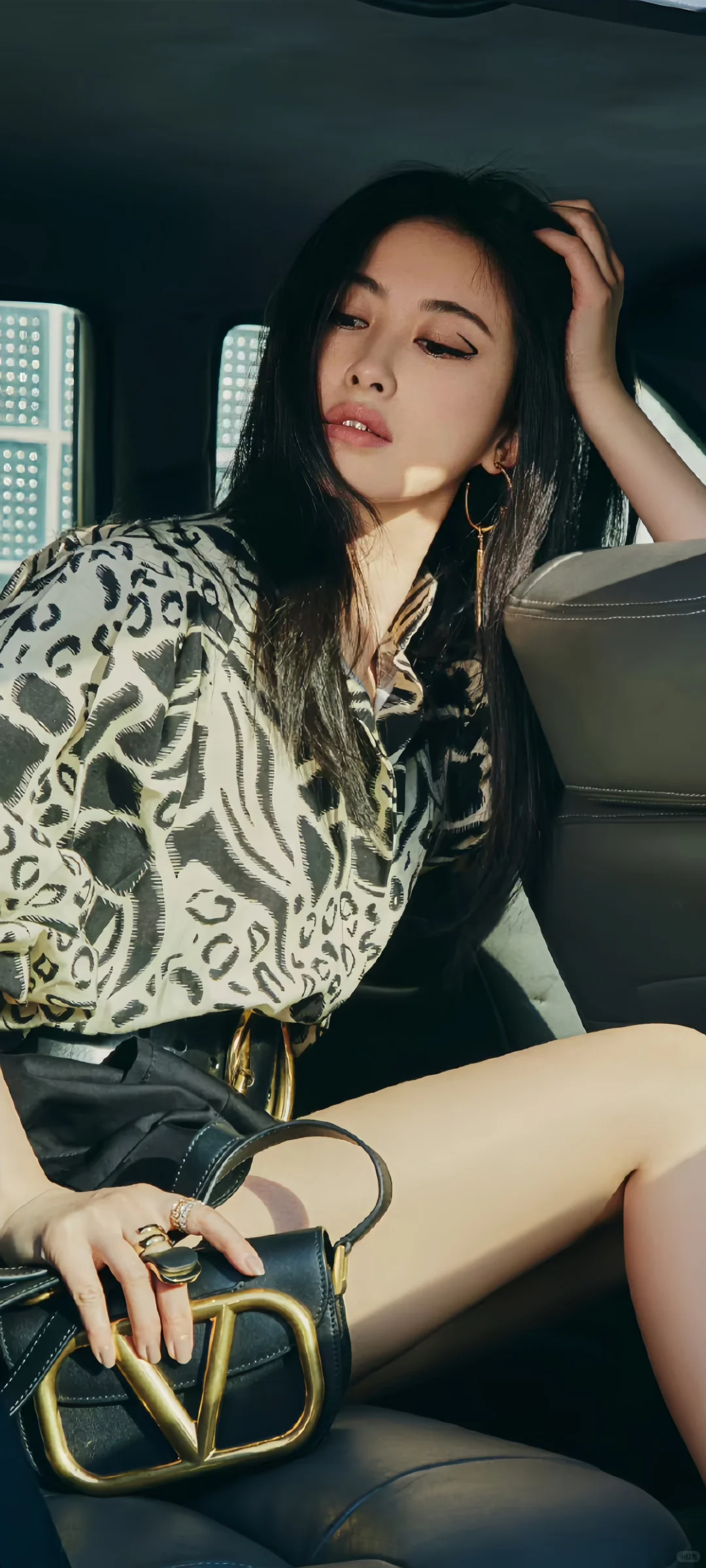 超性感熟女！