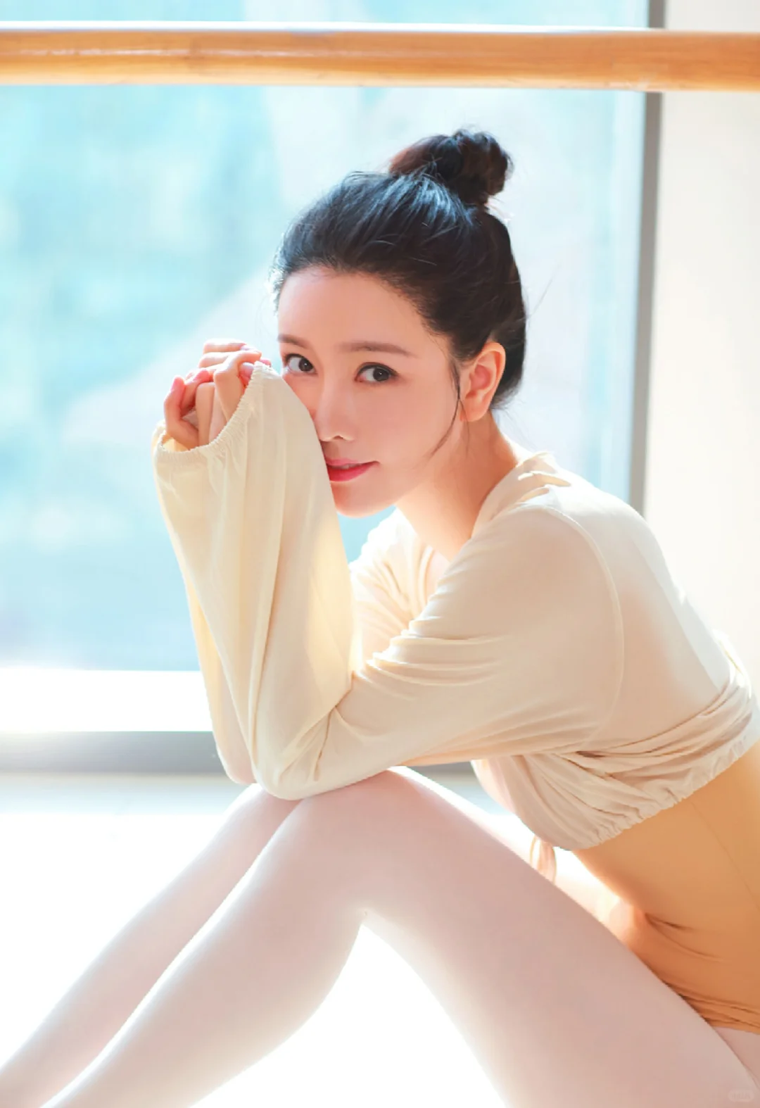 妩媚动人:北京女演员推荐