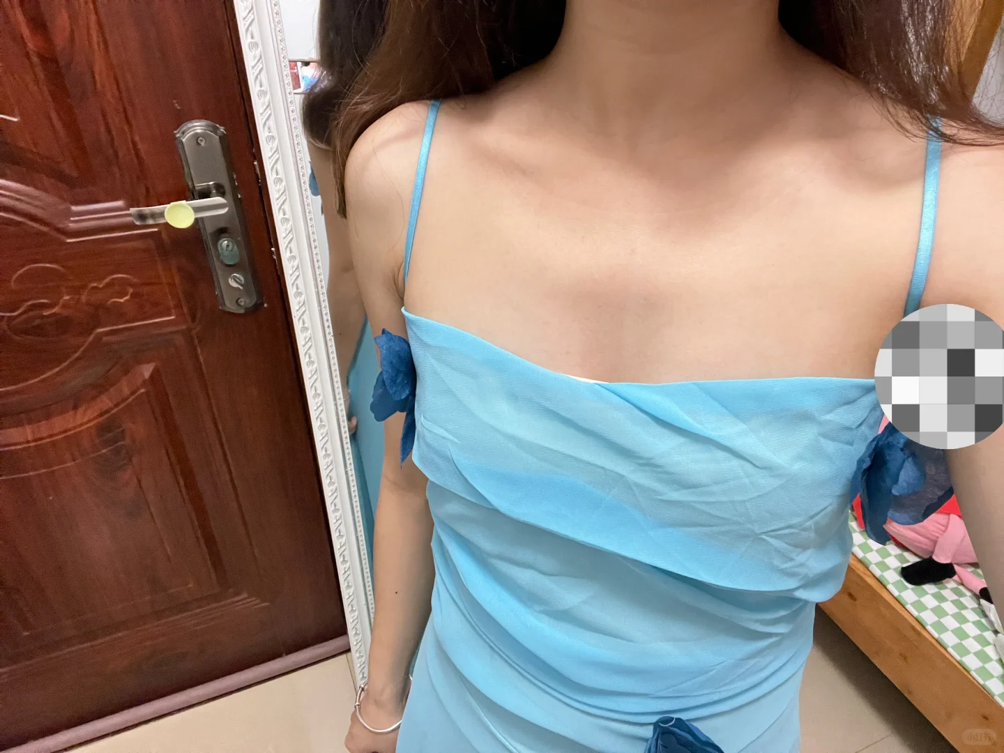 海边小裙子四选一