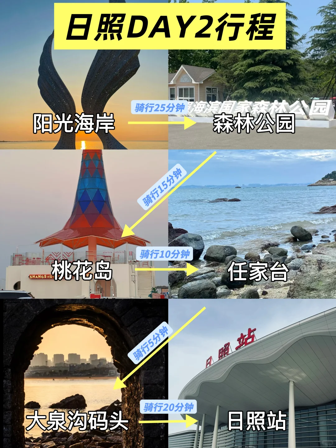 ?日照已回，千万别穿白色裙子…