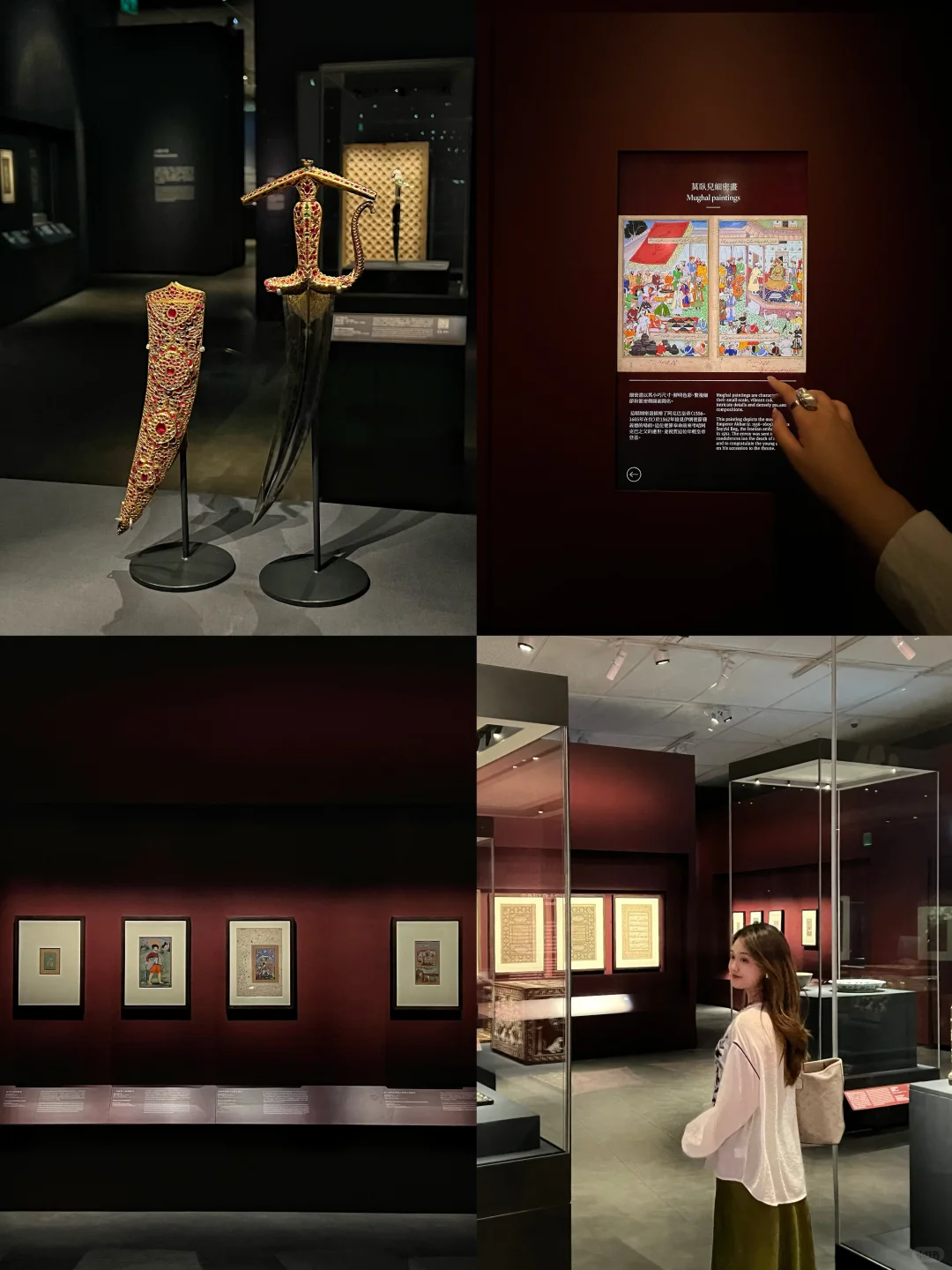 ?? 异国瑰宝登陆香港…震撼到失语的新展?