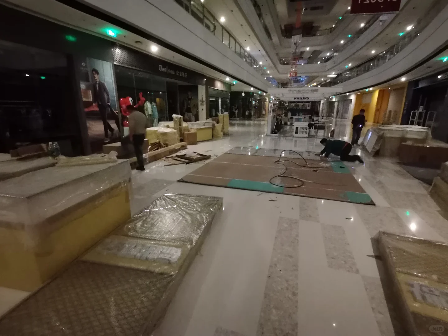  展会想突围？特装搭建才是吸睛密码！