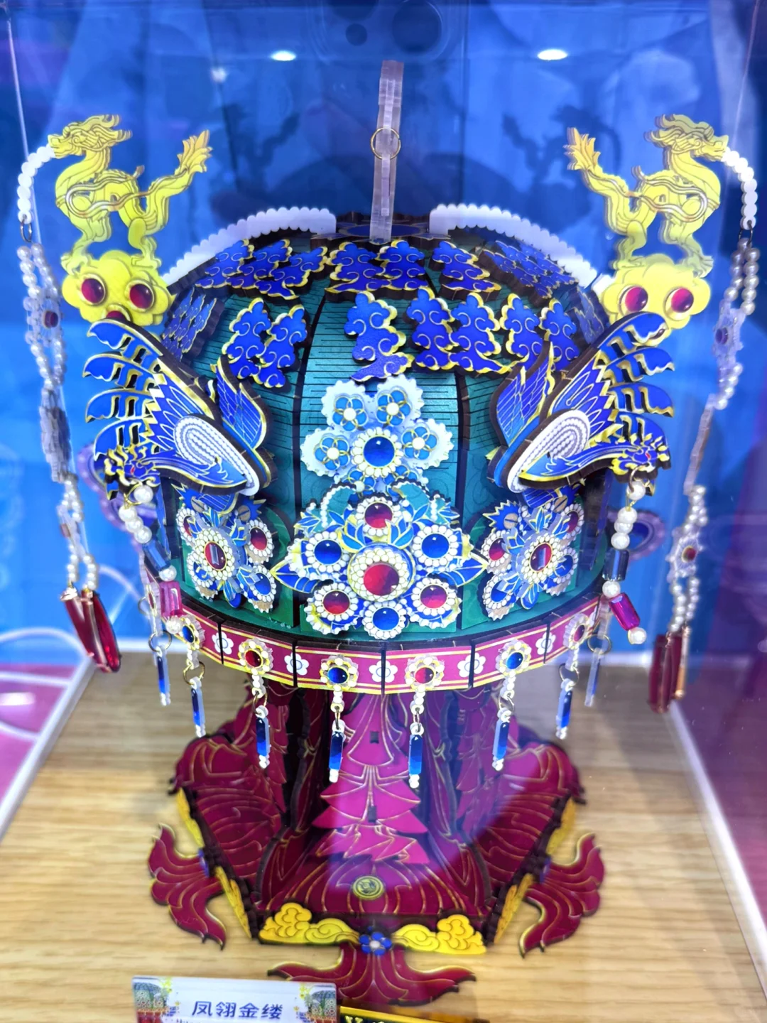 ?最后1天！北京礼品展真的很好逛✨