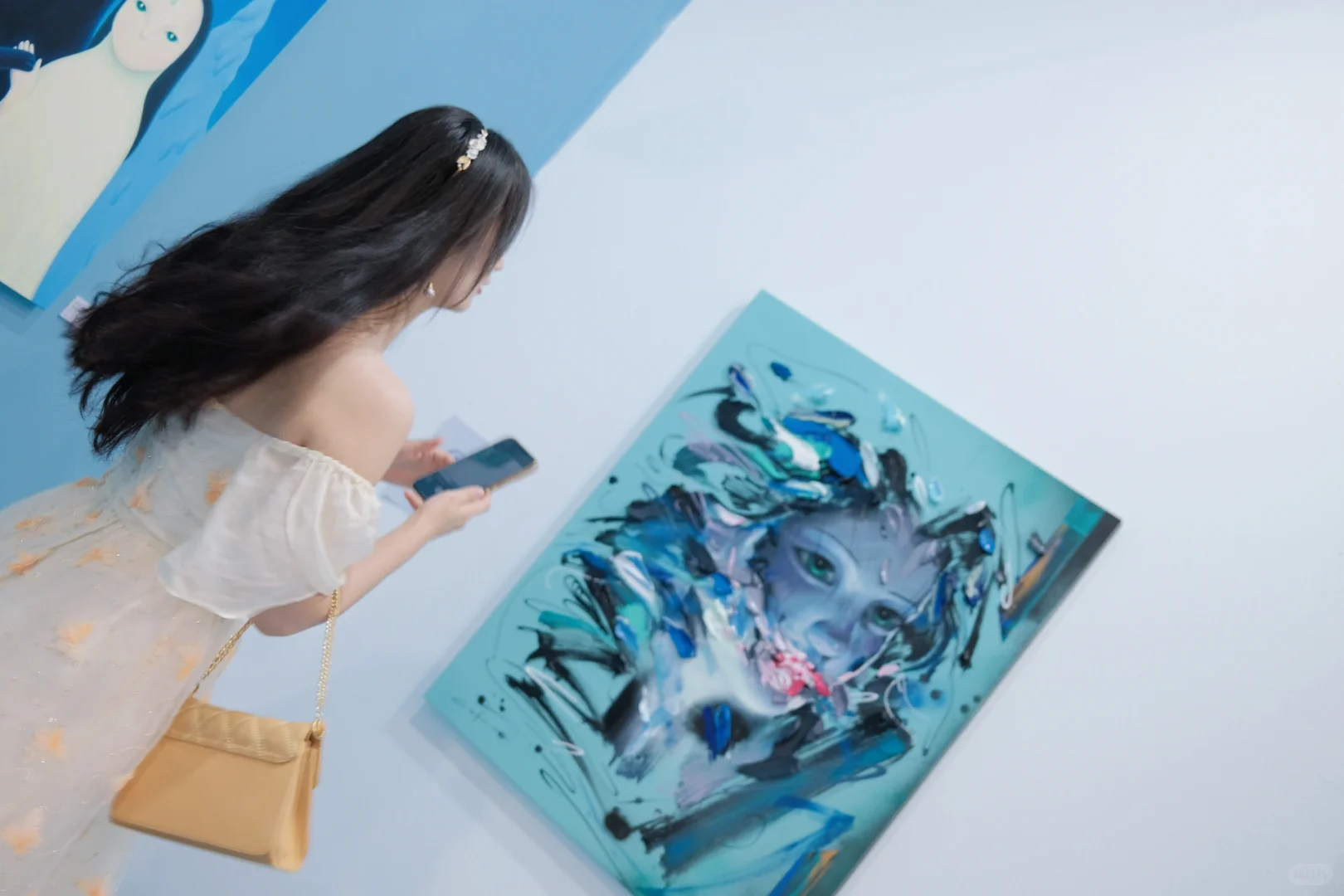 厦门｜会展中心艺术博览会