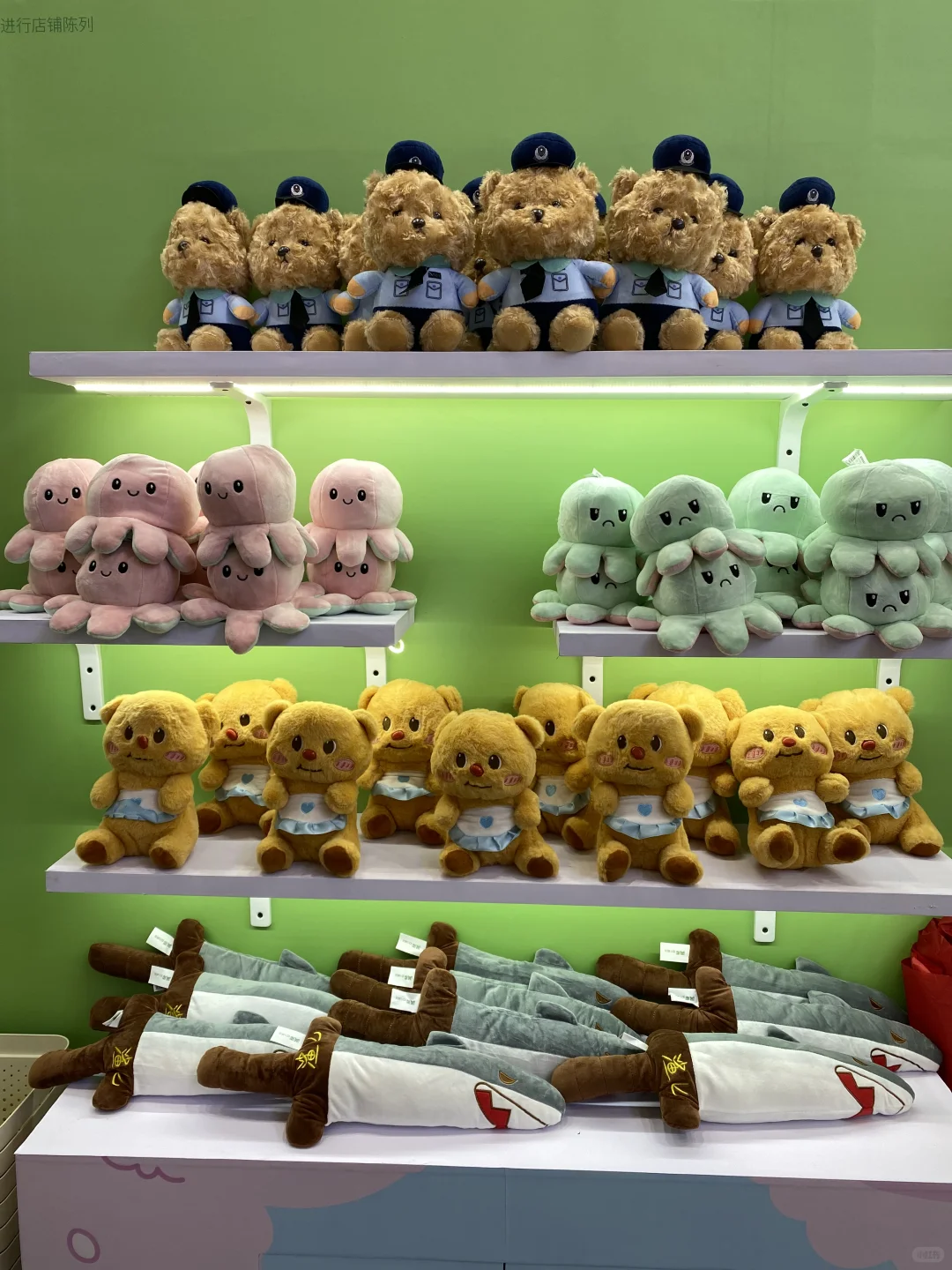 济南西会展中心炸场?8.1-8.3号满库出展！
