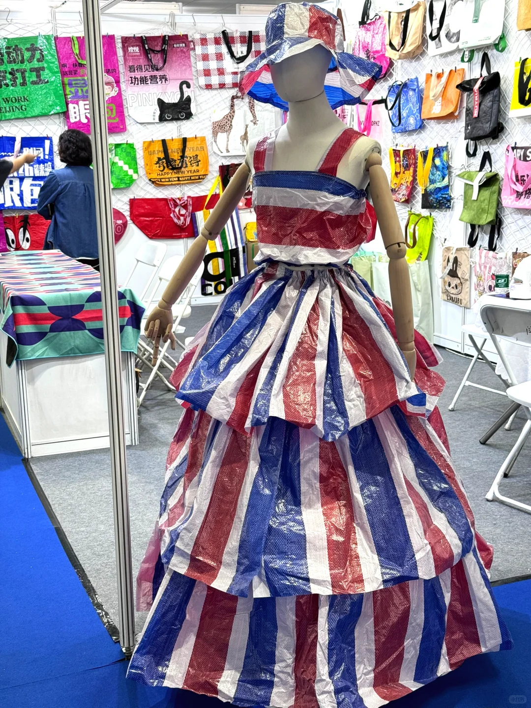 ?最后1天！北京礼品展真的很好逛✨