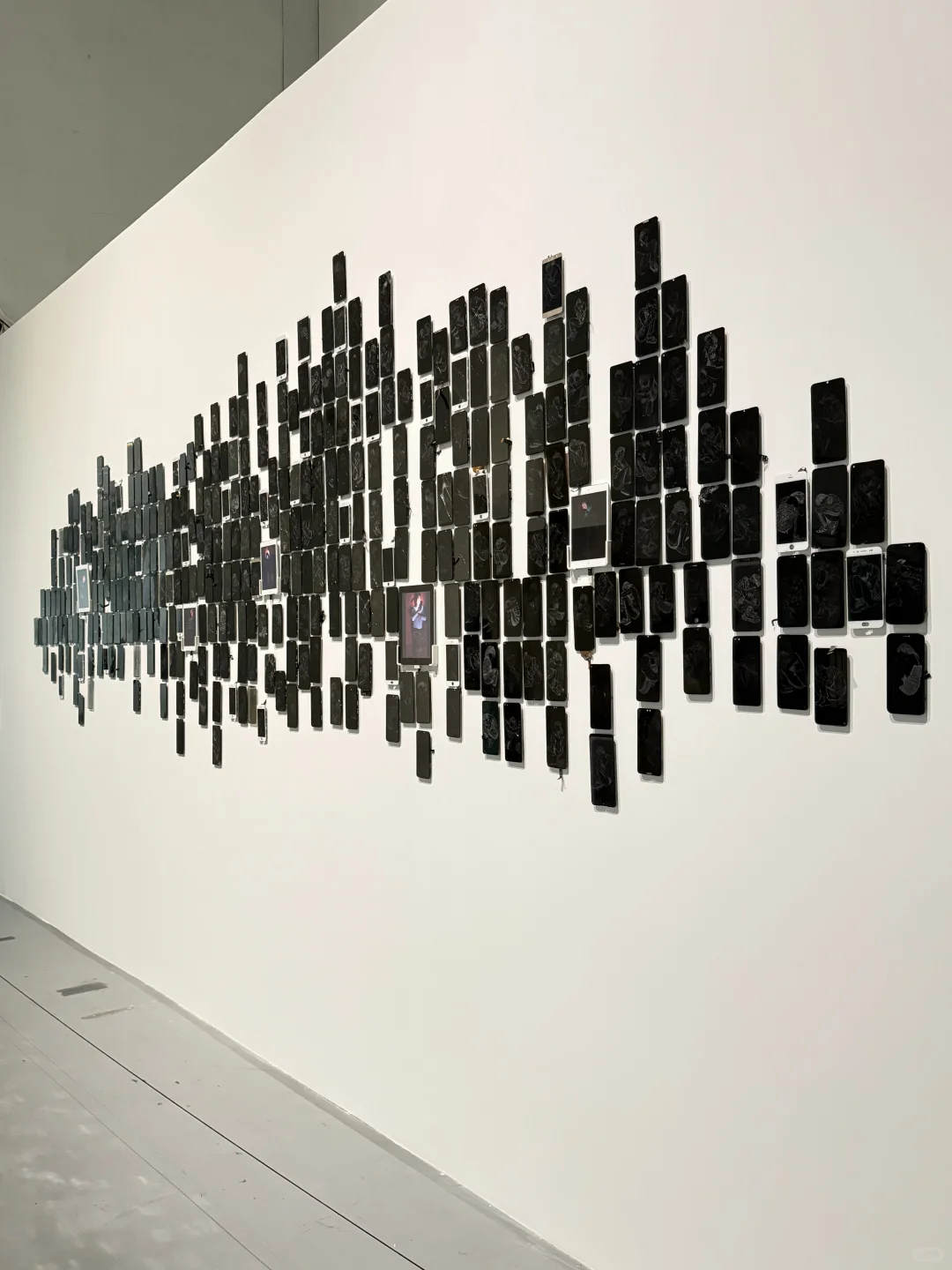 苏州新展|「观」见「视」界|艺术与科技融合