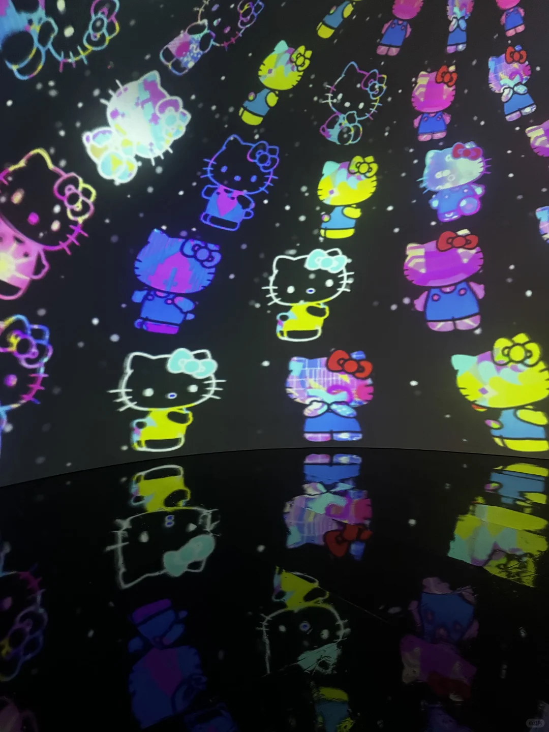 北京看展｜hellokitty～?