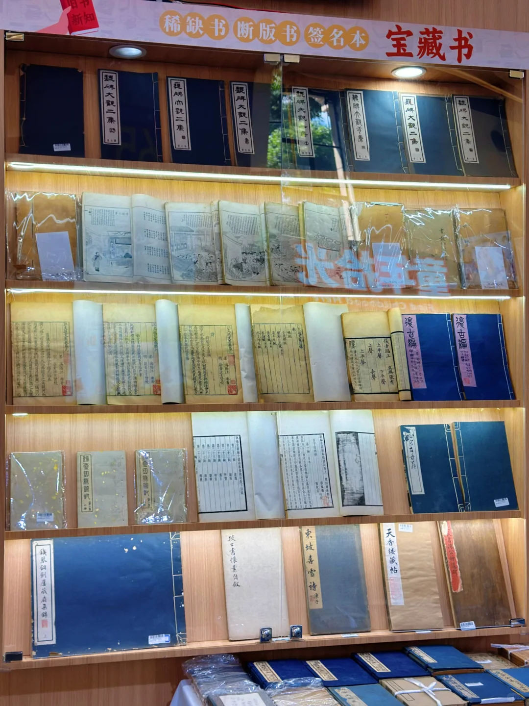 上海书展2025～上海展览中心