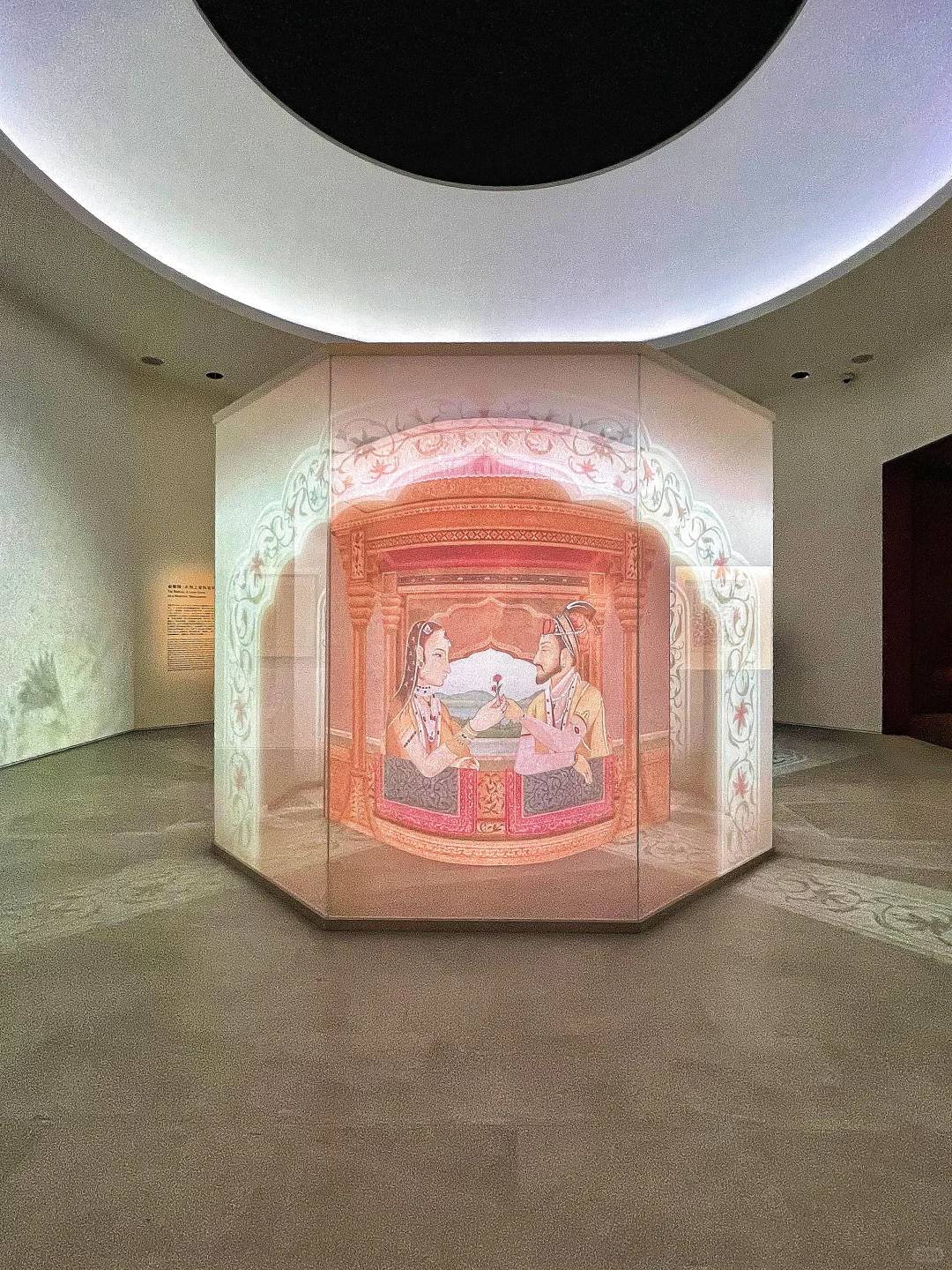?? 异国瑰宝登陆香港…震撼到失语的新展?