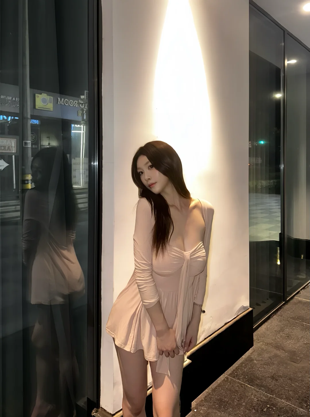 森么！素人妻