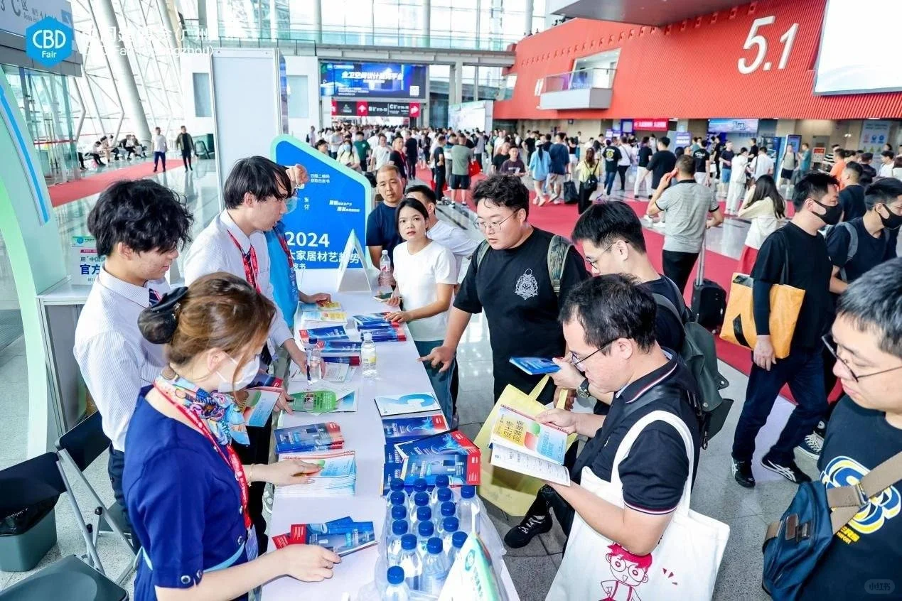 2025广州门窗展 中国大型门窗展会