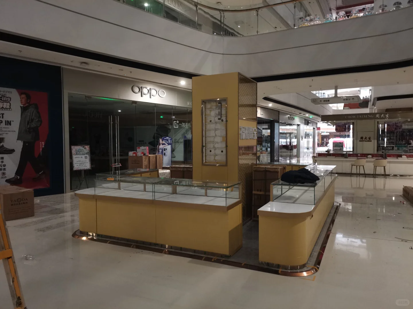  展会想突围？特装搭建才是吸睛密码！