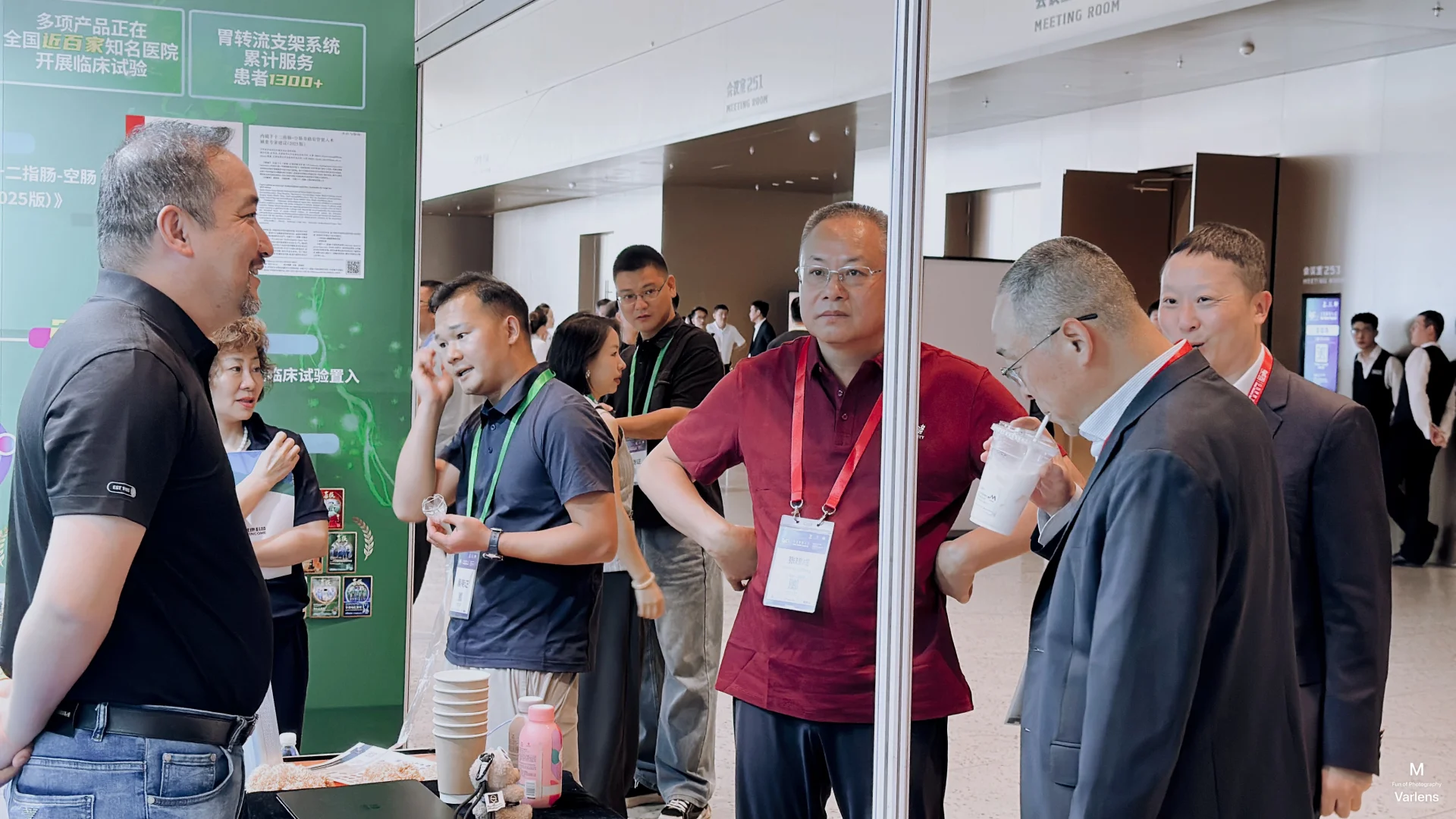 ✨北京COC | 糖吉医疗展会显贵哲学