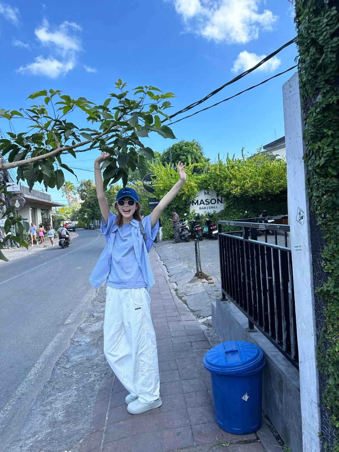 海岛记忆?